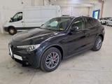 AlfaRomeo 8 ALFA ROMEO STELVIO / 2017 / 5P / SUV 2.2 TURBO DIESEL 210CV AT8 Q4 EXECUTIVE #0