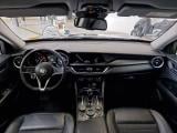 AlfaRomeo 8 ALFA ROMEO STELVIO / 2017 / 5P / SUV 2.2 TURBO DIESEL 210CV AT8 Q4 EXECUTIVE #2