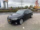 AUDI A3 Sportback 35 TFSI #0