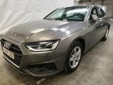 AUDI A4 2.0 30 TDI 90KW #0