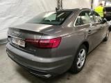 AUDI A4 2.0 30 TDI 90KW #1