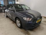 AUDI A1 Sportback 25 TFSI #4