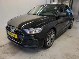 AUDI A1 Sportback 25 TFSI