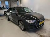 AUDI A1 Sportback 25 TFSI #4