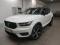 preview Volvo XC40 #0