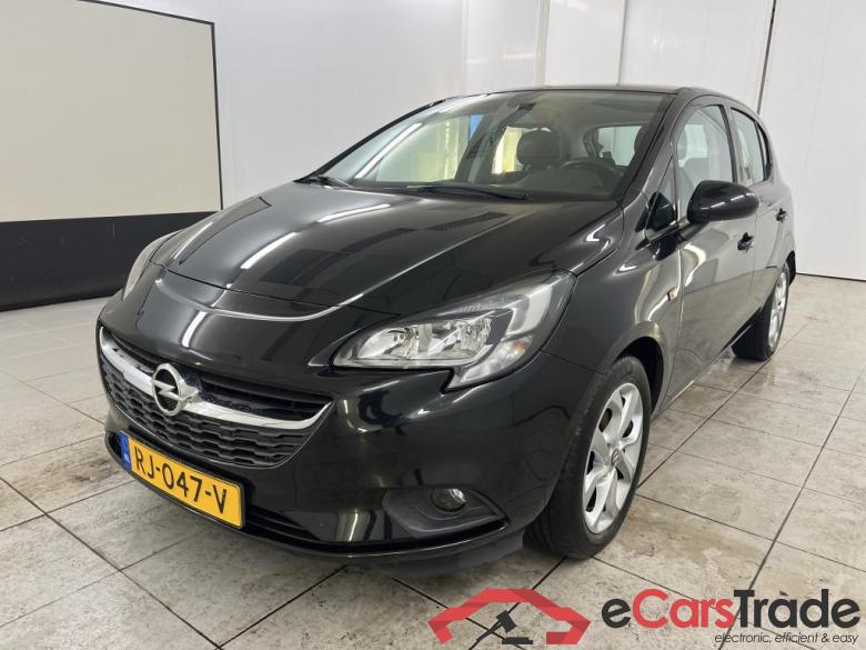 OPEL Corsa 1.0 Turbo S&S 90pk 5d Online Edition
