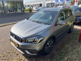 SUZUKI S-Cross 1.4 Boosterjet AllGrip Stijl