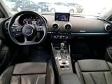 Audi 35 TDI 150 S TRONIC DESIGN LUXE AUDI A3 Sportback 5p Berline 35 TDI 150 S TRONIC DESIGN LUXE #4