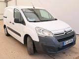 Citroen BlueHDi 75 BVM Business M Berlingo Fourgon Business L1 (Court) 1.6 BlueHDi 75CV BVM5 E6 #3