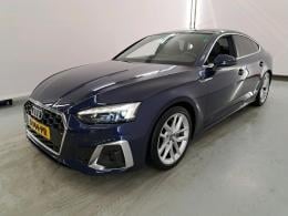 AUDI A5 SB FL'20 SB 40TFSI 140 Lau.Ed.Sp.Aut