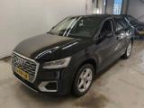 AUDI Q2 35 TFSI #0