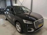 AUDI Q2 35 TFSI #4