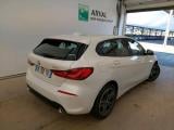 BMW  Série 1 Berline 118 d Edition Sport 2.0 150CV BVA8 E6d #2