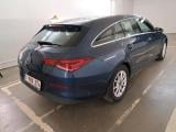 Mercedes CLA Shooting Brake CLA Shooting Brake CLA 180 d Business Solution 85kW/116pk  5D/P Man-6 #3