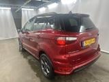 FORD EcoSport 1.0 EcoBoost 125pk ST-Line #2