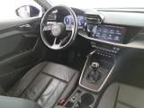 Audi A3 BERLINE A3 Berline 2.0 TDi 30 85kW 85kW/116pk  4D/P Man-6 #4