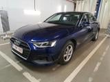 Audi A4 A4 2.0 30 TDi S tronic 100kW/136pk  4D/P Auto-7 #0