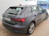 Audi 35 TDI 150 S tronic Business Line A3 Sportback 35 TDI Business Line 2.0 TDI 150CV BVA7 E6d #2