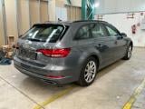 Audi A4 Avant ´15 A4 Avant 40 TDI quattro 2.0 TDI 140KW AT7 E6dT #3