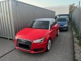 Audi Sport A1 Sportback #0