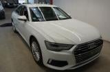 Audi A6 Limousine ´18 A6 Lim. 50 TFSI e quattro design 2.0 TFSI 220KW AT7 E6dT #1