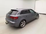 Audi, A3 Sportback FL'16, Audi A3 Sportback 1.6 TDi 85kW S tronic Sport 5d #4