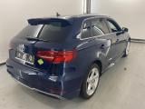 AUDI A3 SPORTBACK - 2017 30 TFSI g-tron Sport S tronic  Assistance  Module Eclairage  Business Plus CNG #4