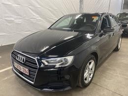 AUDI A3 SPORTBACK DIESEL - 2017 30 TDiBusiness