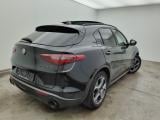 Alfa Romeo Stelvio 2.2 D 160 Sport 5d #1