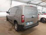 Citroen Taille XL 950kg BlueHDi 100 S&S BVM Club Berlingo Fourgon Club XL 950 1.5 BlueHDi 100CV BVM5 E6dT #1