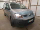 Citroen Taille XL 950kg BlueHDi 100 S&S BVM Club Berlingo Fourgon Club XL 950 1.5 BlueHDi 100CV BVM5 E6dT #3