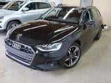 Audi A4 Avant ´15 A4 Avant 40 TDI quattro 2.0 TDI 150KW AT7 E6d #0