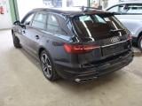 Audi A4 Avant ´15 A4 Avant 40 TDI quattro 2.0 TDI 150KW AT7 E6d #1