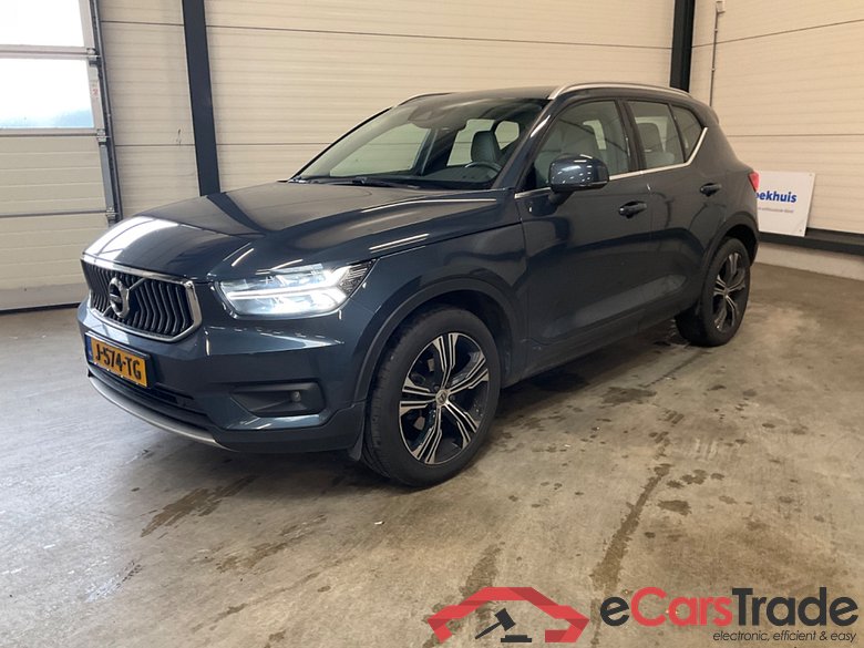 VOLVO XC40 1.5 T3 Inscription