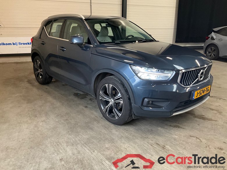 VOLVO XC40 1.5 T3 Inscription #2