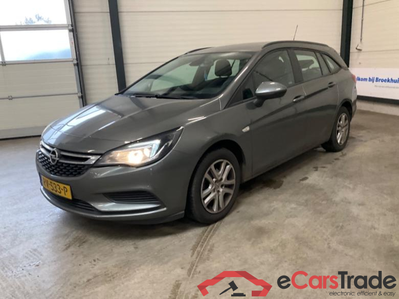 OPEL ASTRA SPORTS TOURER 1.0 Online Ed.
