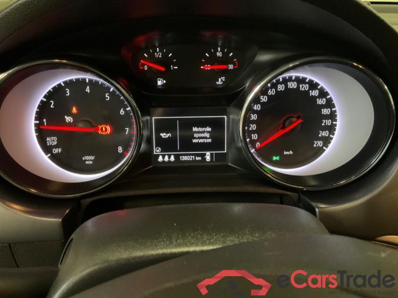 OPEL ASTRA SPORTS TOURER 1.0 Online Ed. #6