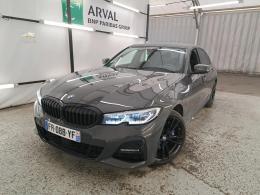 BMW 330e 292ch M Sport BVA8 Hybride Série 3 Lim. 330 e M Sport 2.0 250CV BVA8 E6d