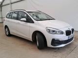 BMW  Série 2 Gran Tourer 216d Lounge 1.5 115CV BVA7 7 Sieges E6d #3