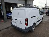 Citroen 12 CITROEN BERLINGO / 2015 / 4P / VETT. FURGONATA BLUEHDI 100 CLUB VAN L2 #1