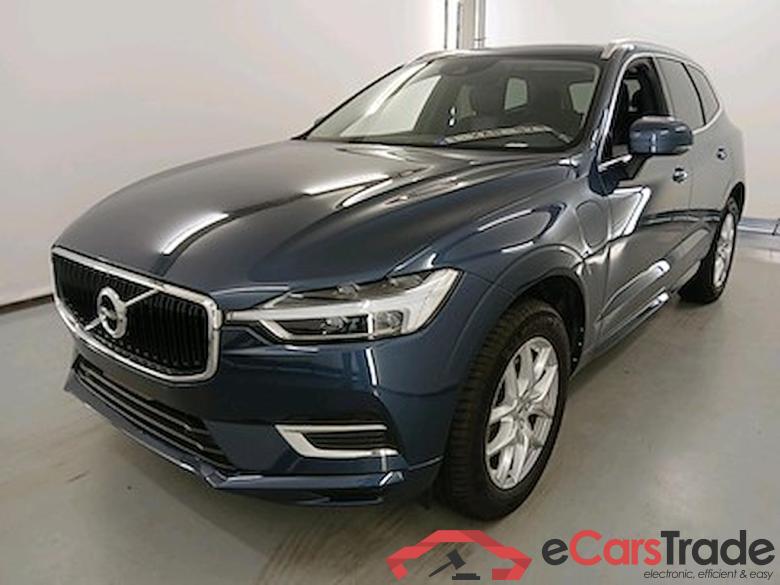 VOLVO XC60 - 2017 2.0 T8 TE AWD PHEV Momentum (EU6d-T.) Park Assist #1