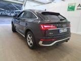 Audi 55 TFSI e 367 QTT S TRONIC 7 S LINE AUDI Q5 Sportback / 2020 / 5P / SUV 55 TFSI e 367 QTT S TRONIC 7 S LINE #1