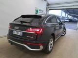 Audi 55 TFSI e 367 QTT S TRONIC 7 S LINE AUDI Q5 Sportback / 2020 / 5P / SUV 55 TFSI e 367 QTT S TRONIC 7 S LINE #2