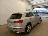 Audi 55 TFSI e 367 QTT S TRONIC 7 S LINE Q5 55 TFSI e quattro S line 2.0 TFSI 365CV BVA7 E6dT #2