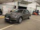 AUDI A1 Sportback Audi A1 Sportback 1.0 TFSI ultra 70(95) kW(PS) 5-speed #0