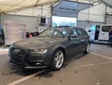 AUDI A4 Avant AV 2,0 TDI 143 CV/PK 6V #0