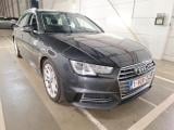 Audi A4 Avant A4 AVANT DIESEL - 2016 2.0 TDi ultra Business Ed.Sport S tron. 140kw/190pk 5D/P I7 #1