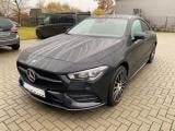 Mercedes_benz CLA 250 e Edition 2020 (118.386) CLA -Klasse #0