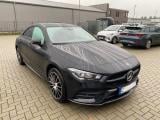 Mercedes_benz CLA 250 e Edition 2020 (118.386) CLA -Klasse #1