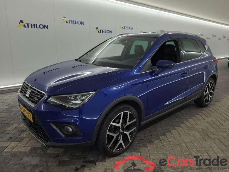 SEAT Arona 1.0 TSI 85kW FR Business Intense DSG 5D #1